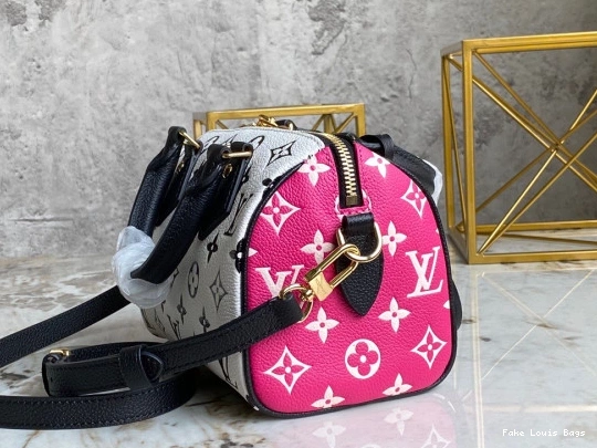 Repladies Vuitton BANDOULIÈRE SPEEDY Louis 20 0723